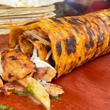 Zurna Döner Dürüm