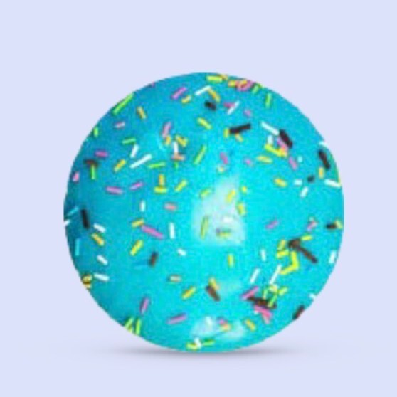 Orman Meyveli Donut