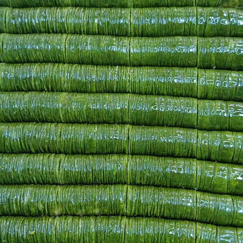 Fıstıklı Sarma (1 kg)