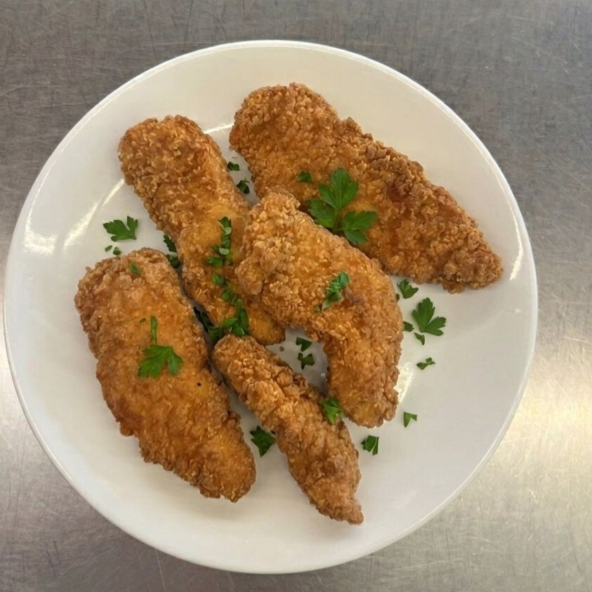 Tenders