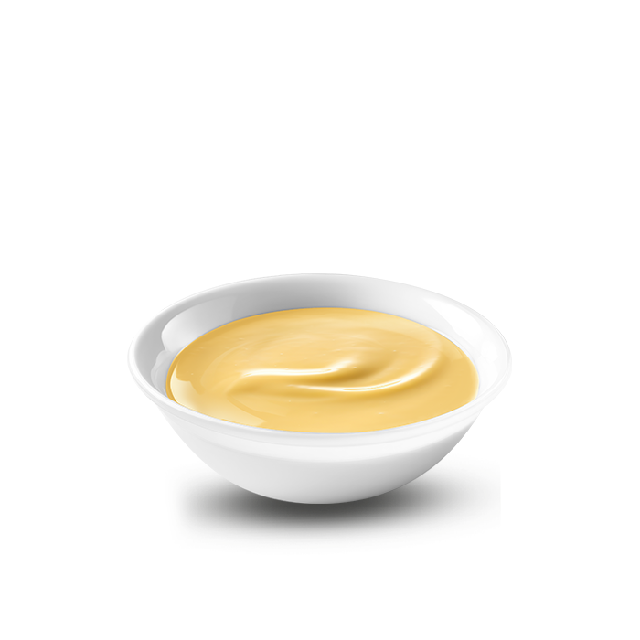 Cheddar Sos