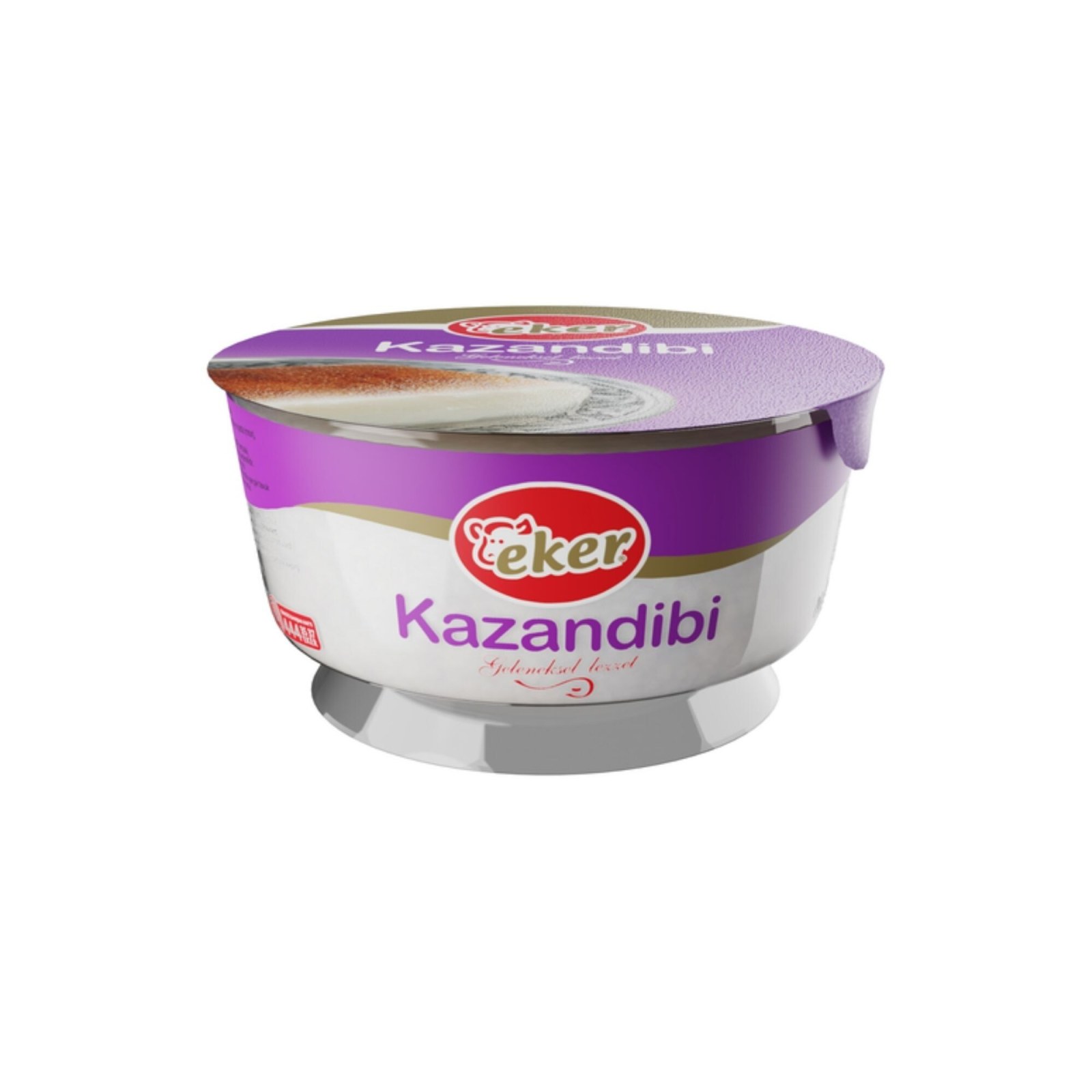 Eker Kazandibi