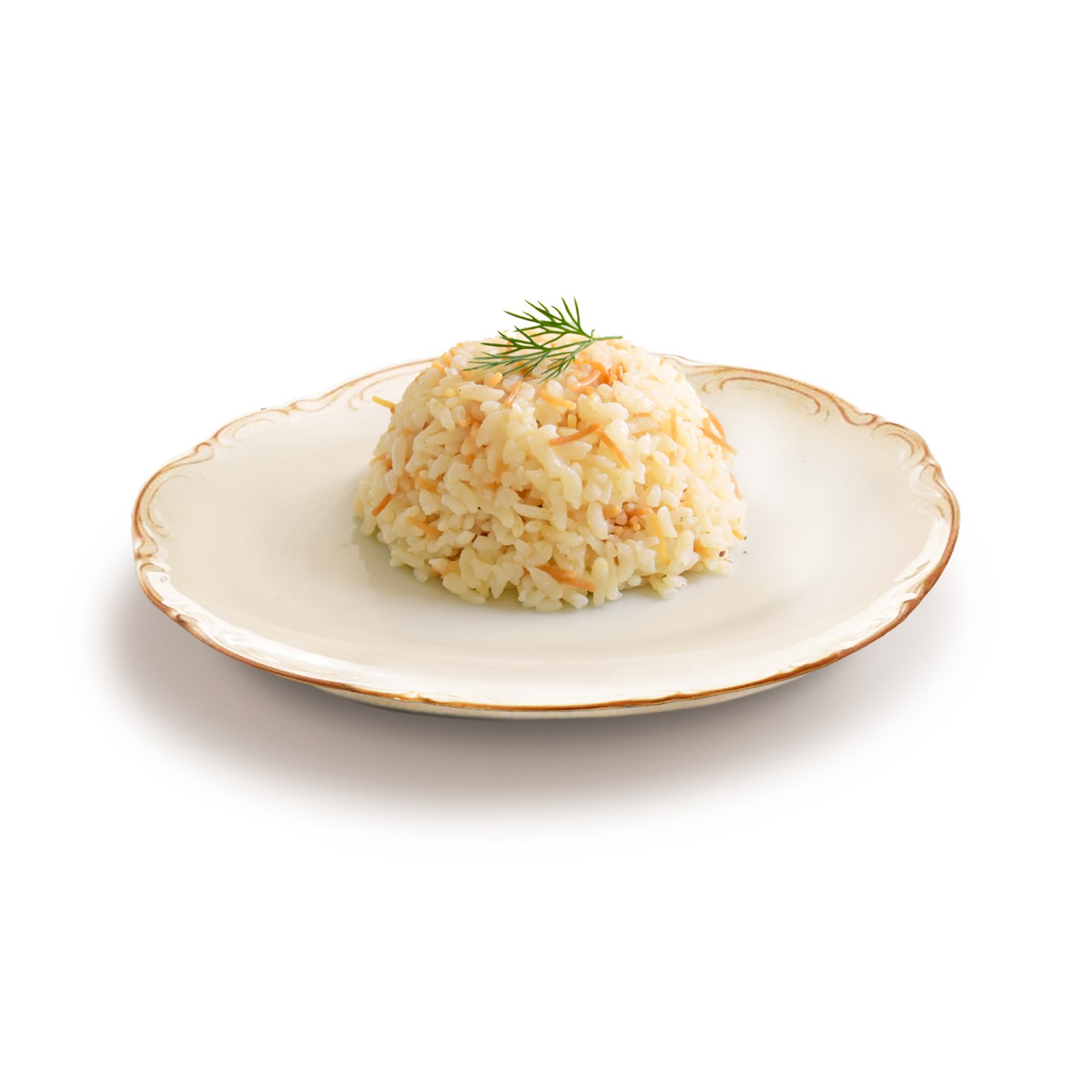 Şehriyeli Pirinç Pilavı