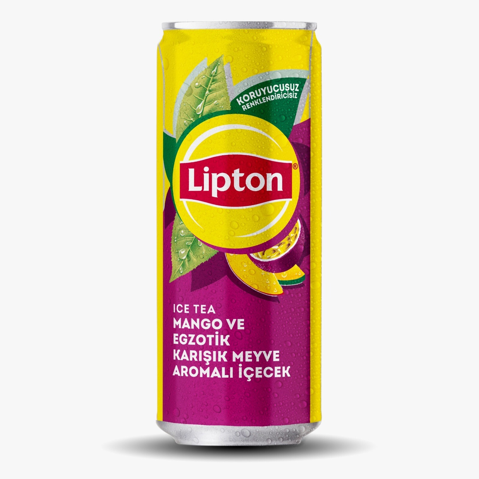 Ice Tea Mango