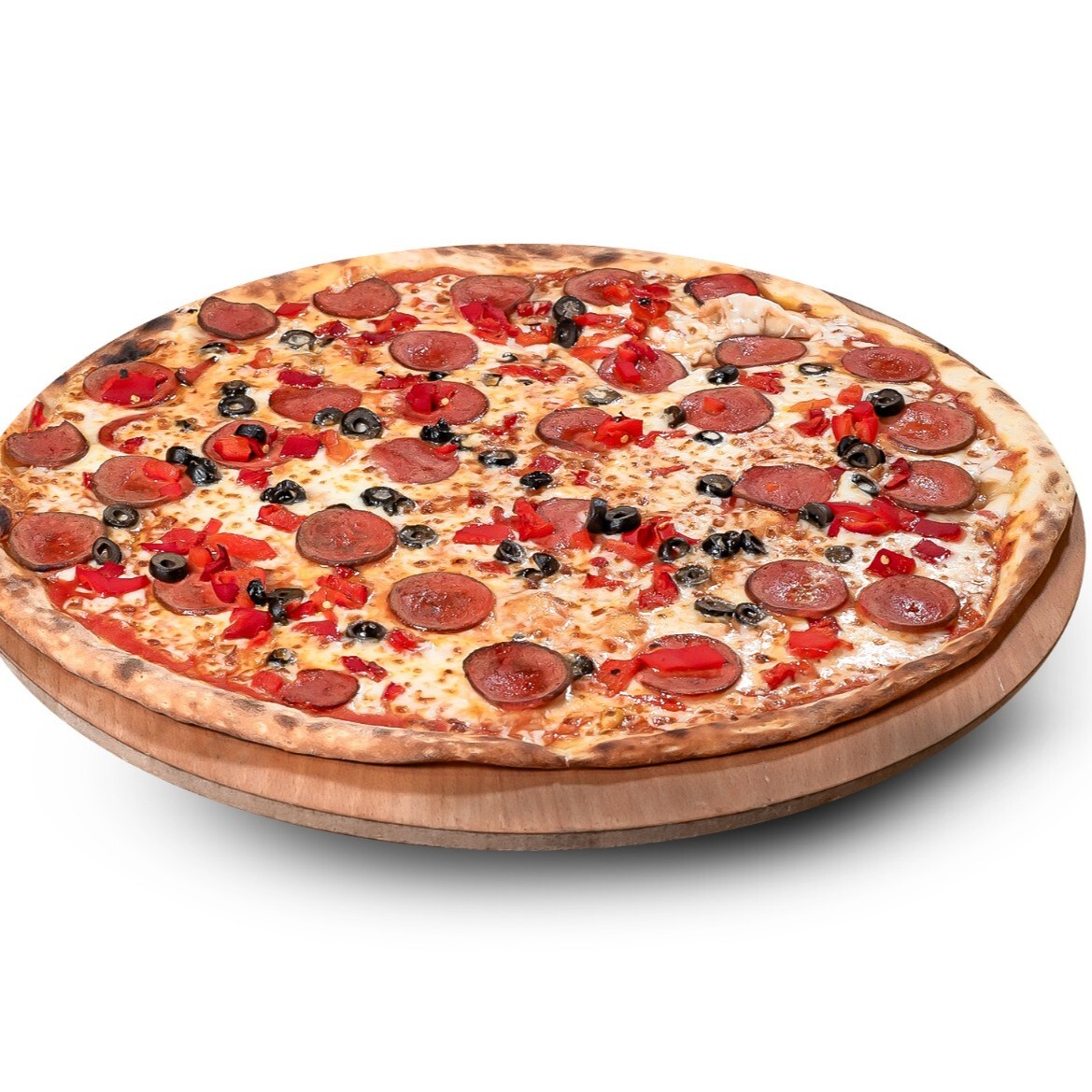 İtalyan Pizza (30 cm)