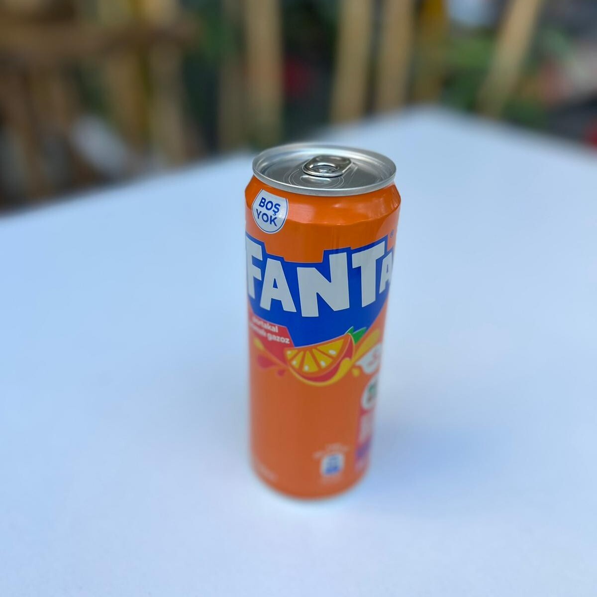 Fanta