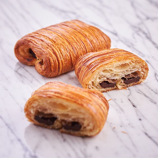 Pain a Chocolat