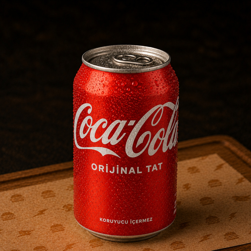 Coca-Cola