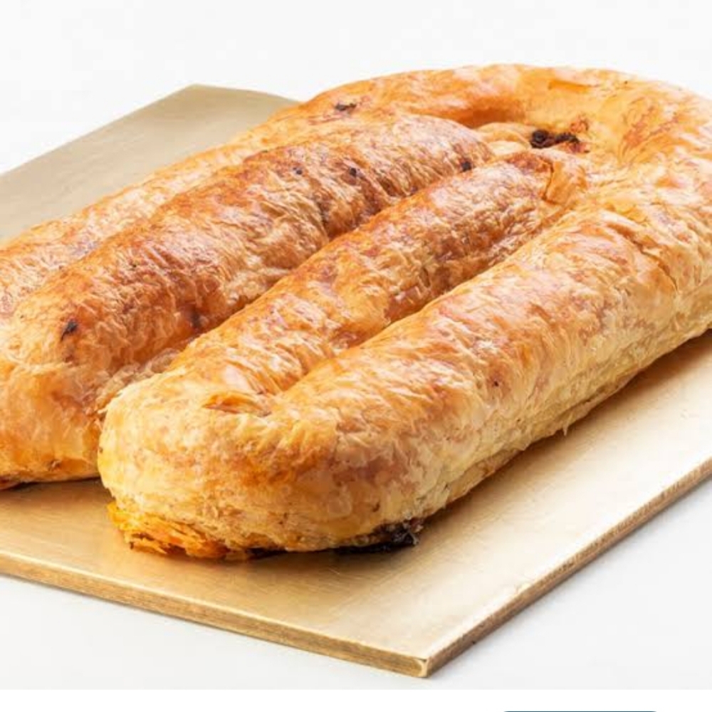 Patatesli börek 1kg