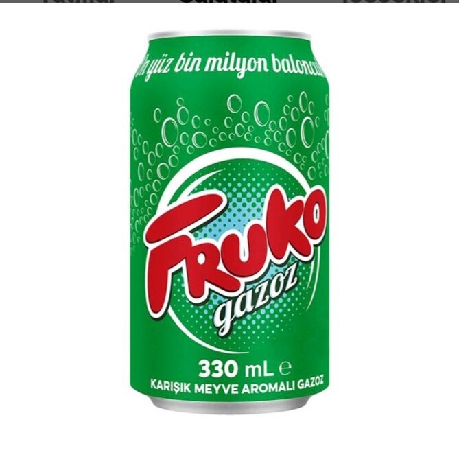 7up (330 ml)