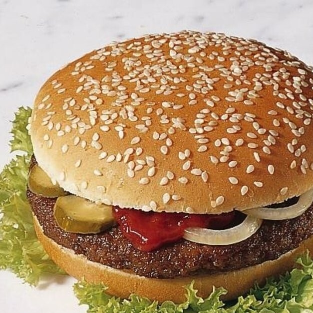 Cheeseburger