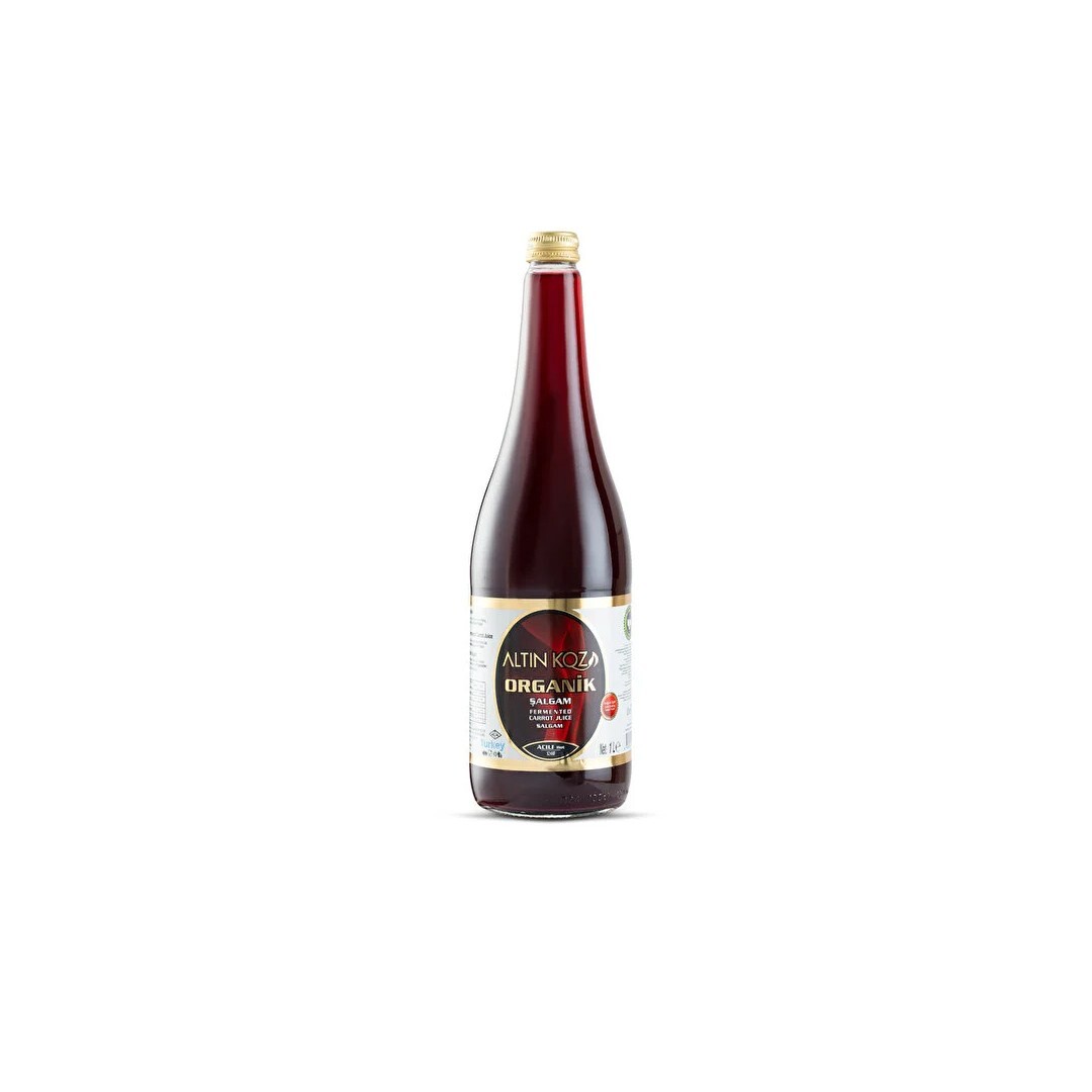 Acılı Şalgam (1 L)