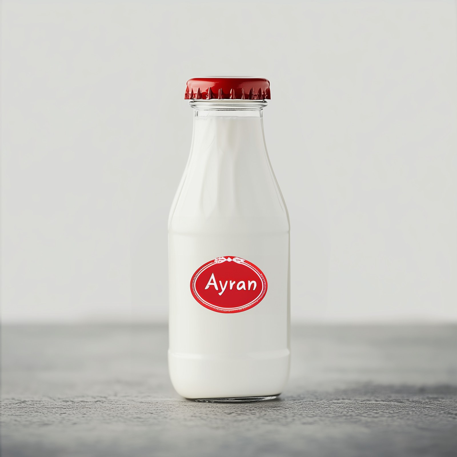 Ayran (30 cl)