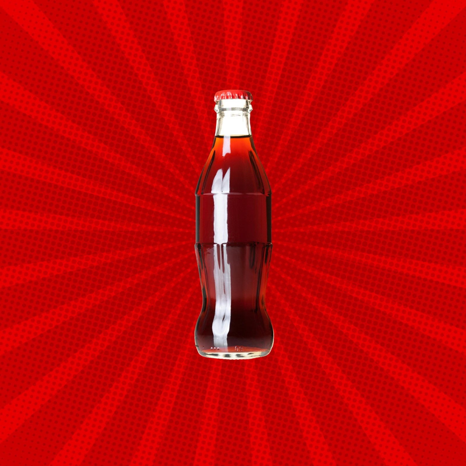 Şişe Kola