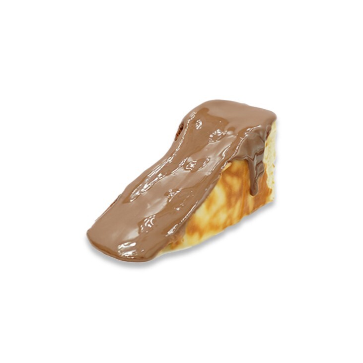 San Sebastian Cheeesecake