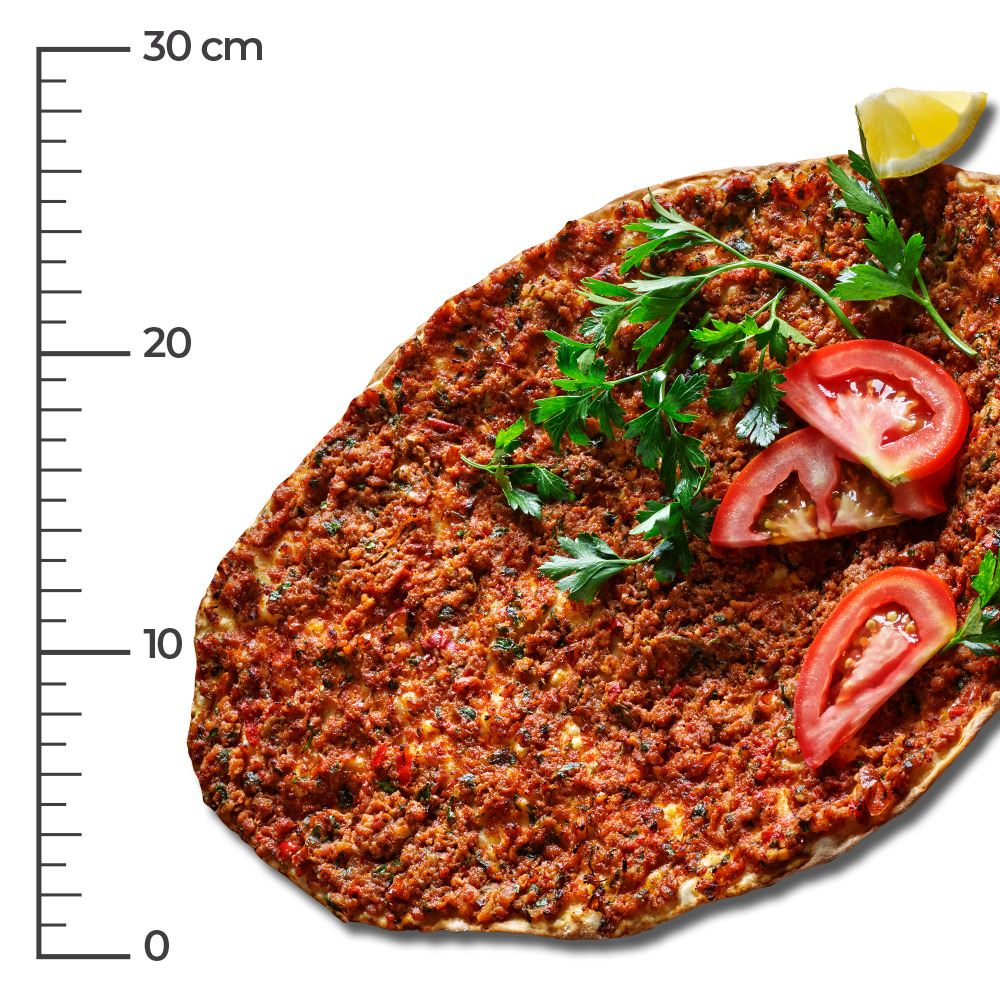 Lahmacun (30 cm)