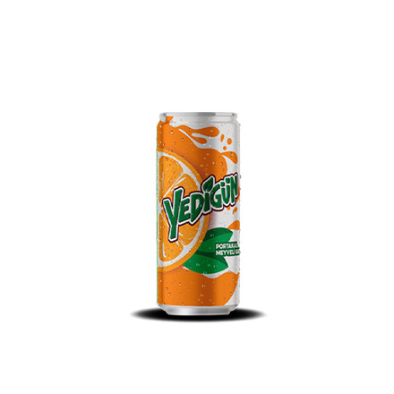 Yedigün (33 cl.)