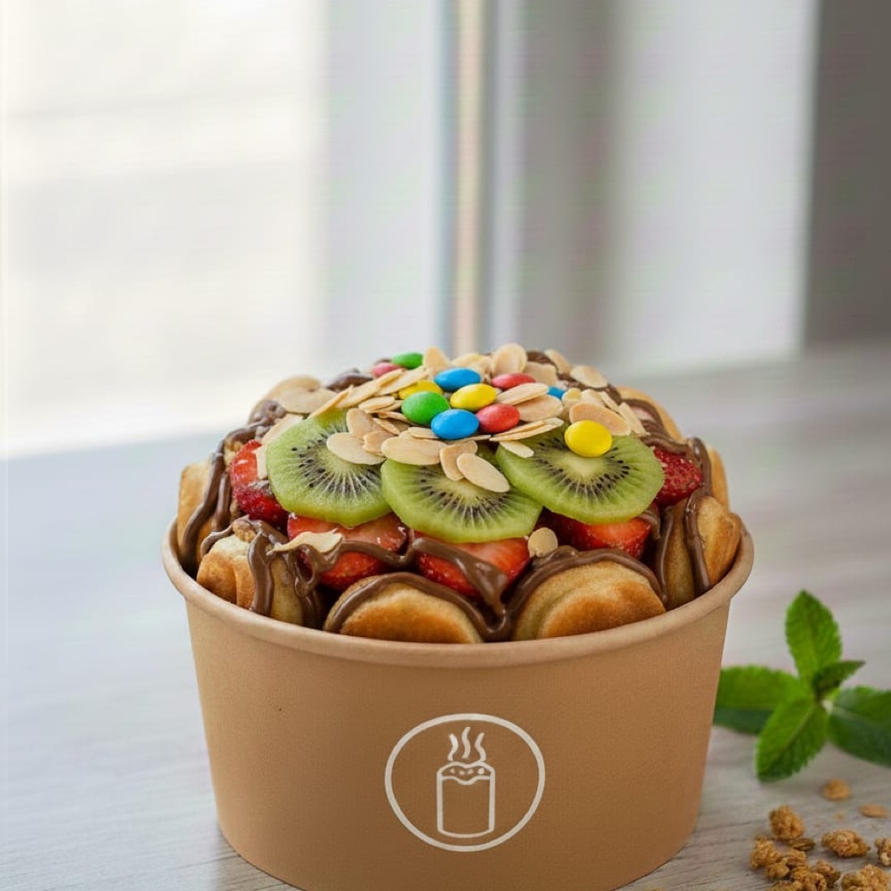 Sweet Mix