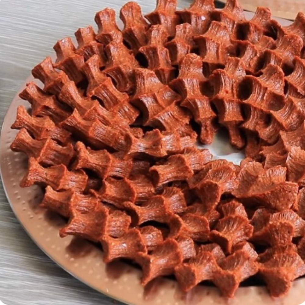 Yeşilliksiz Çiğ Köfte (600 GR.)
