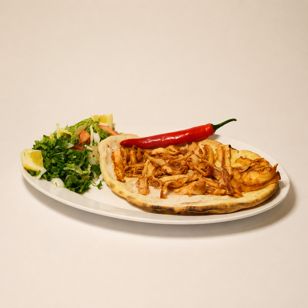 Tavuk Döner