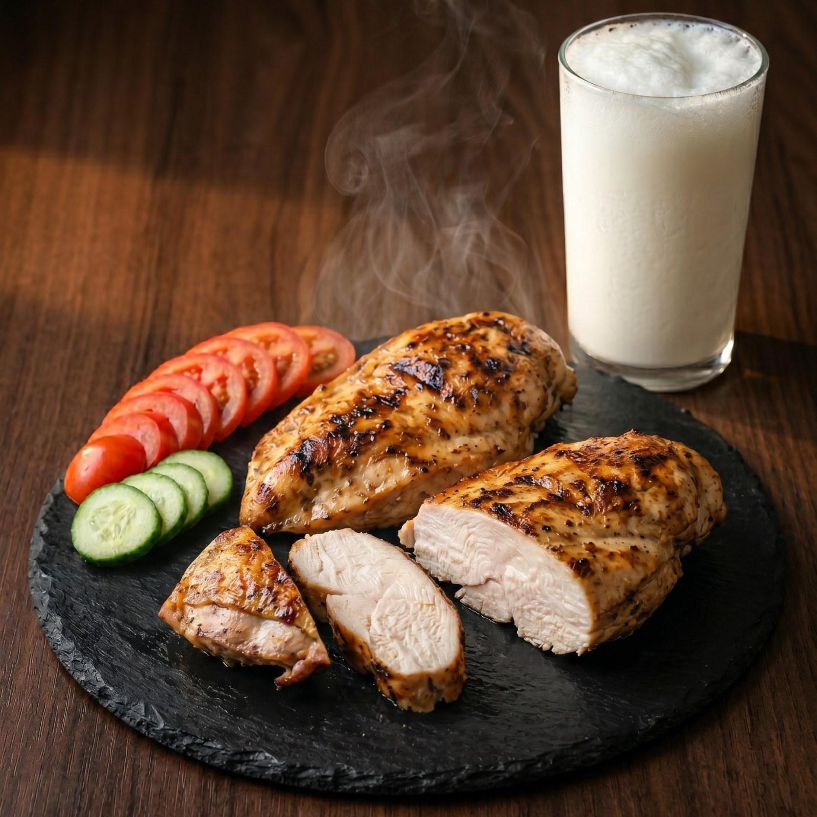 Tavuk Göğüs (300 gr)