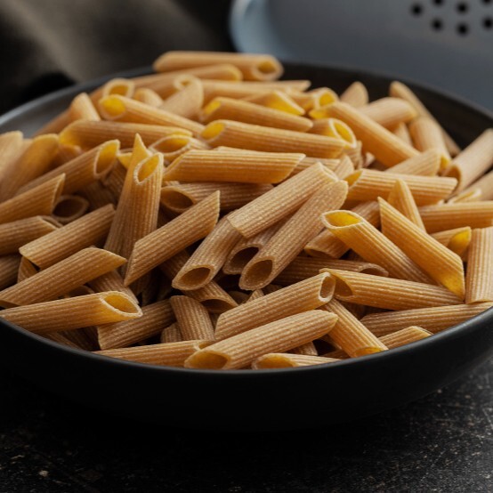 Tam Buğday Penne Makarna Diyet