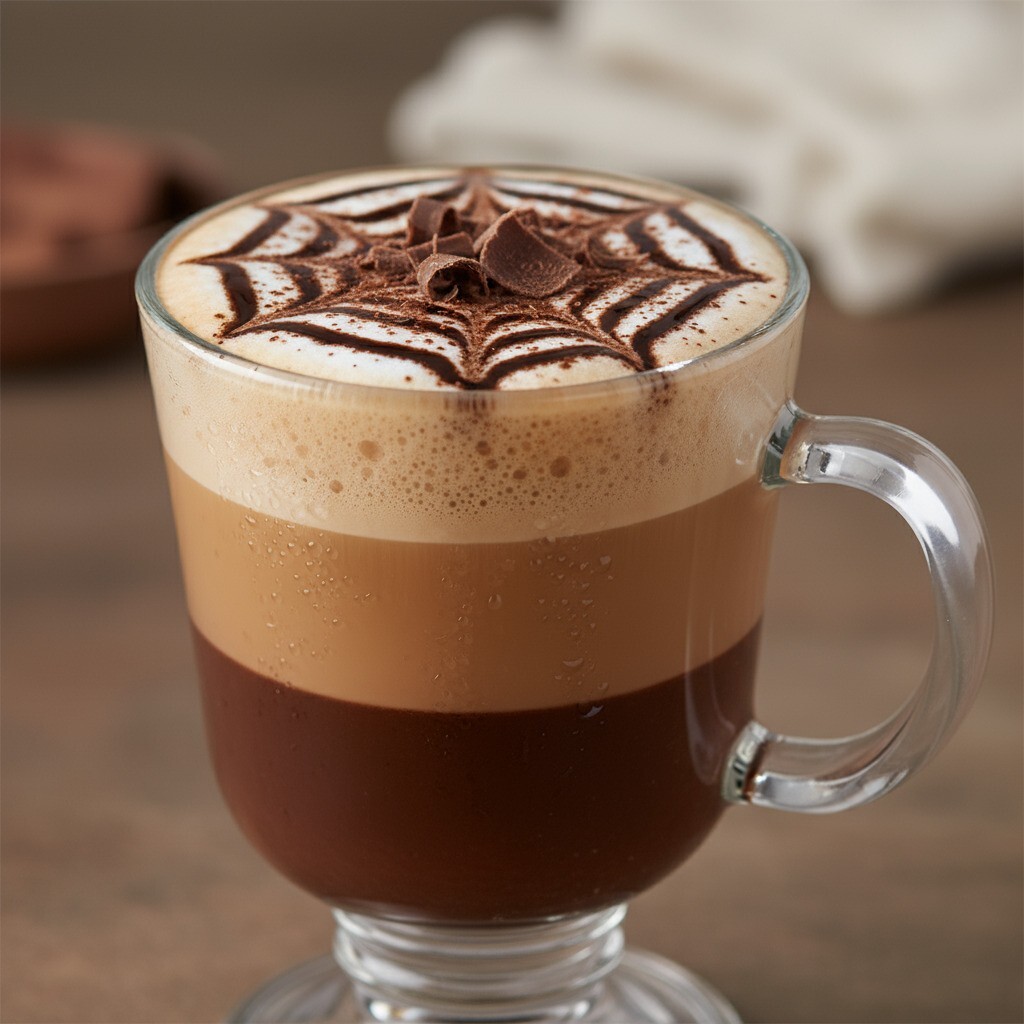 Chocolate Mocha