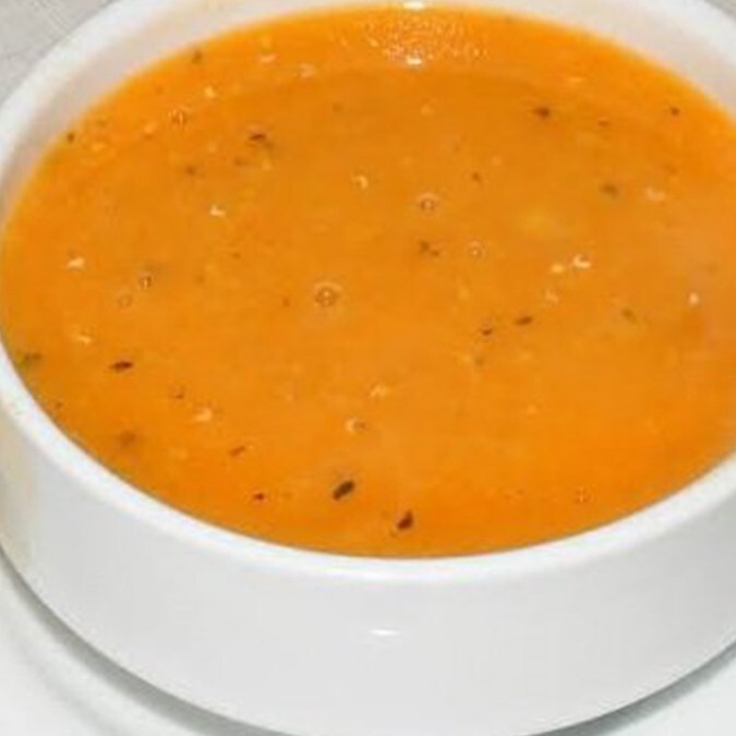 Çorba