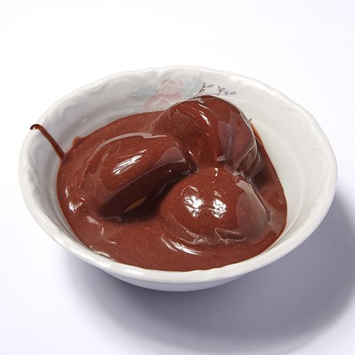 Profiterol (1 kg.)