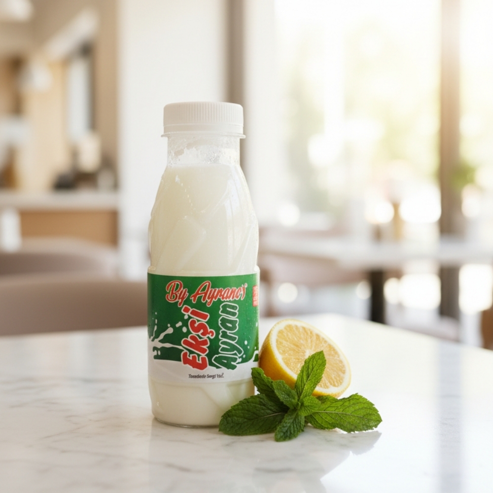 Ekşi Ayran