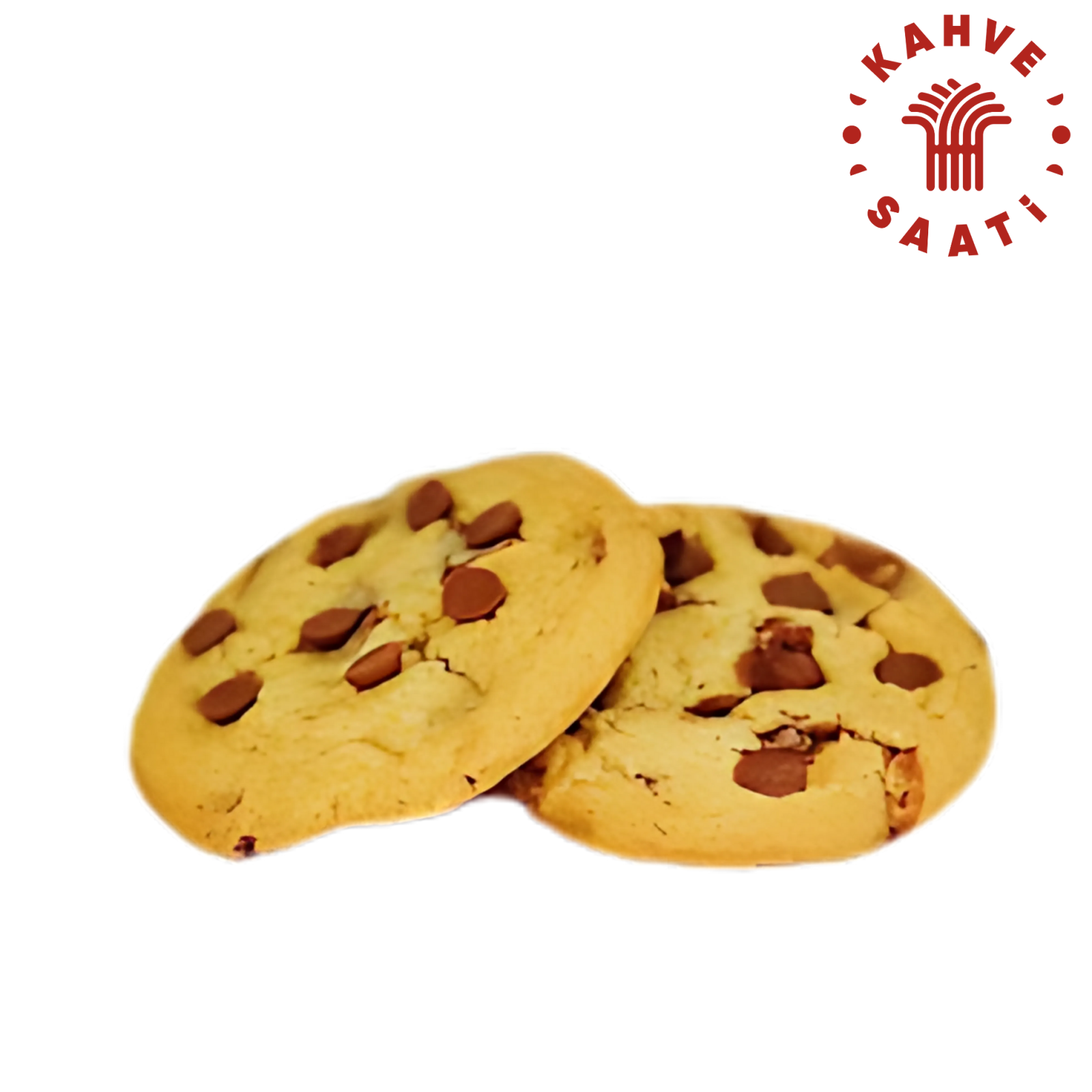 Sütlü Çikolatalı Cookie