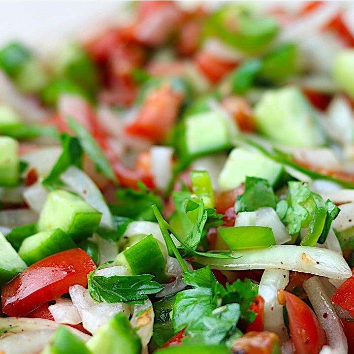 Çoban Salata