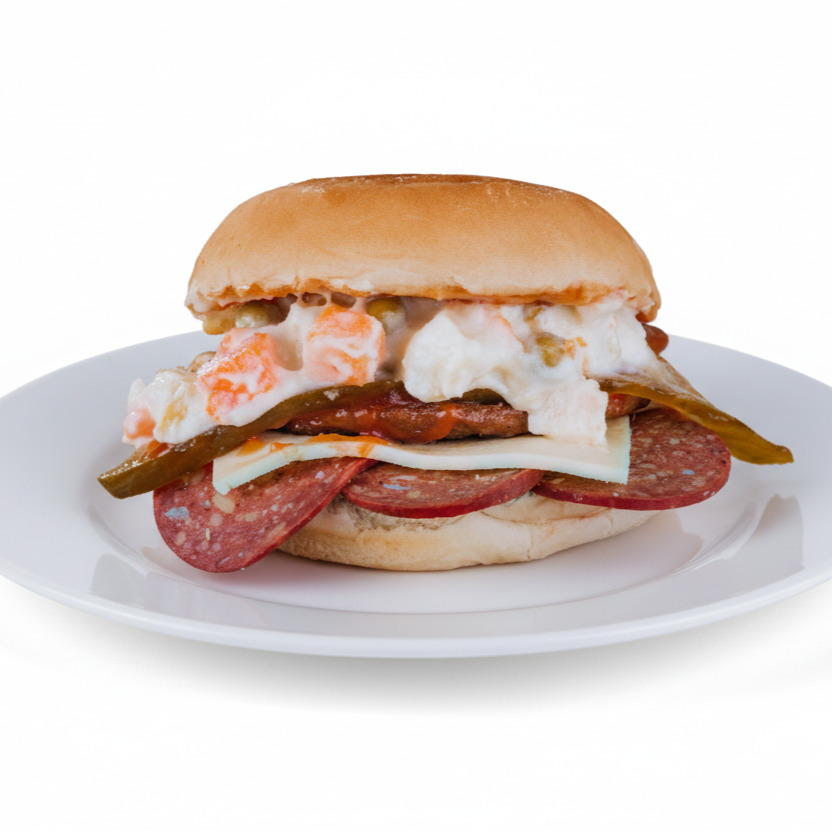 Lüxburger