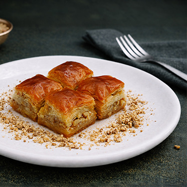 Cevizli Ev Baklavası 500 gr