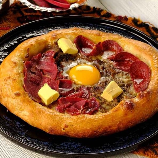 Sarıyer Spesiyal Pide