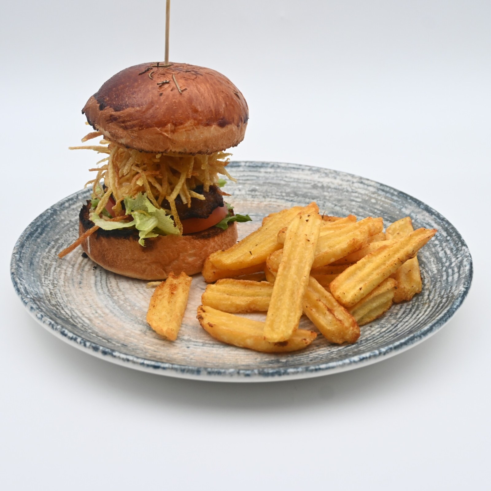 Gala Kids Burger