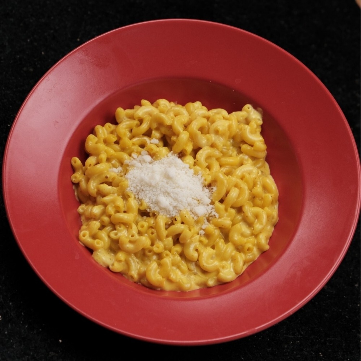 Mac & Cheese