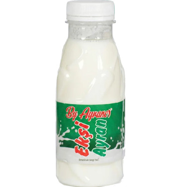 Ekşi Ayran (27 cl.)