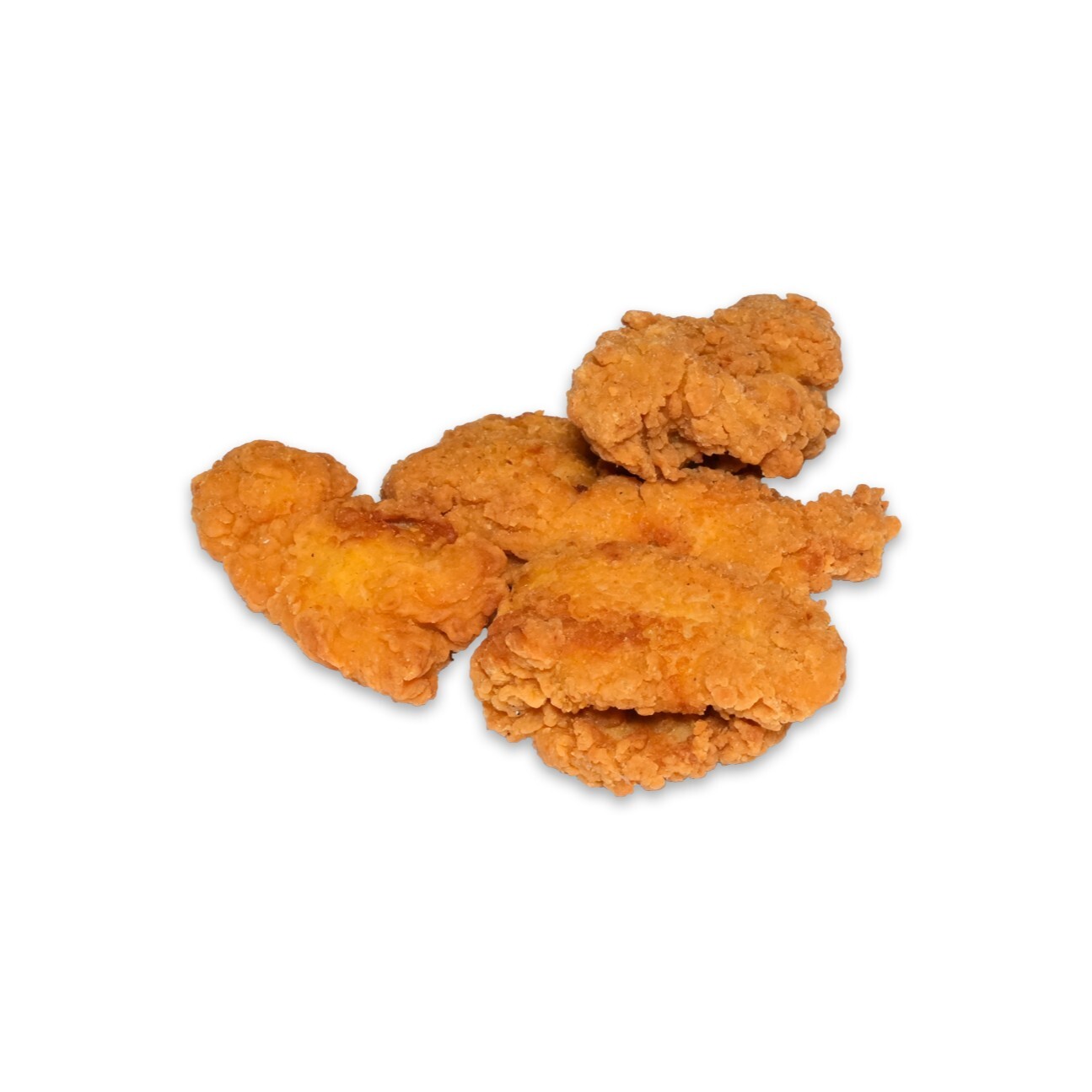 4'lü Tenders (Kemiksiz)