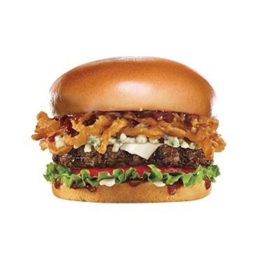 Steakhouse Burger