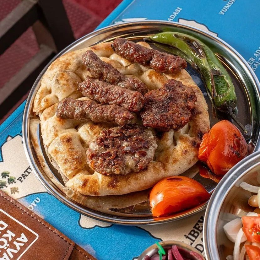 Karışık İnegöl (1.5 Porsiyon)
