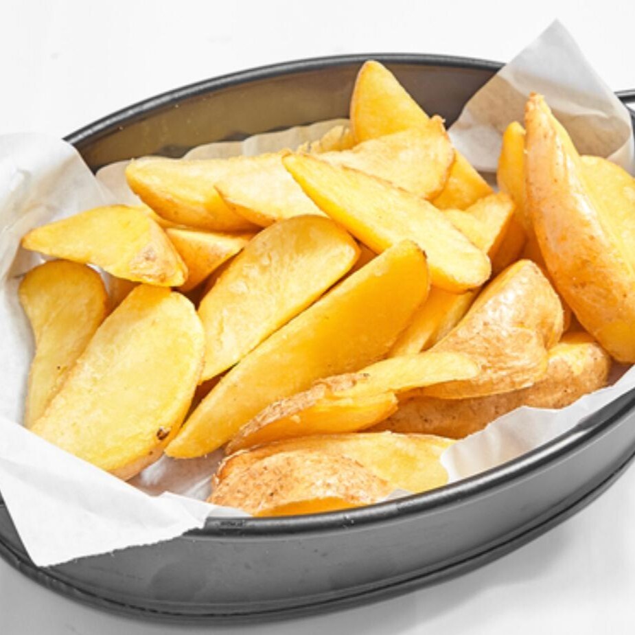 Elma Dilim Patates Kızartması 150GR