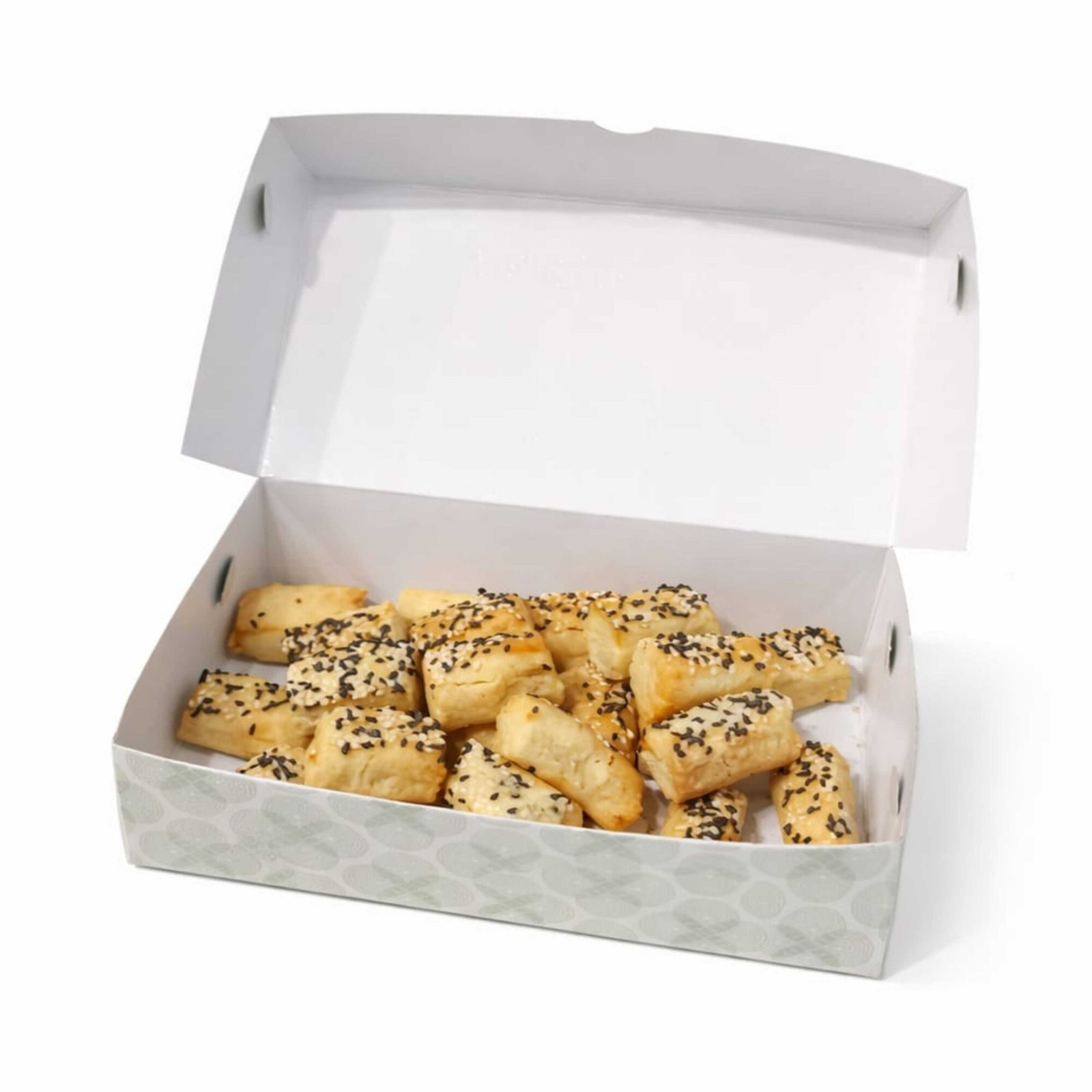 Tuzlu Kurabiye (500 Gr)