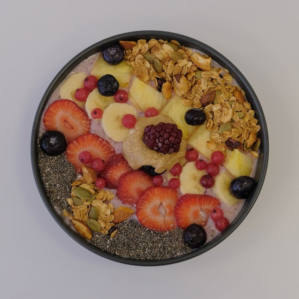 Acai Bowl