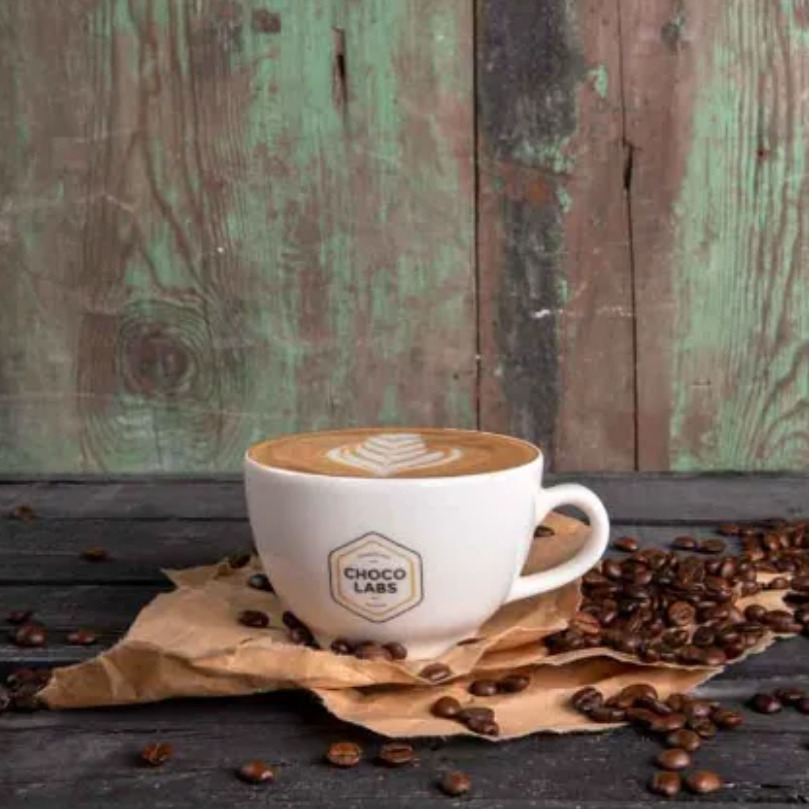 Dark Mocha