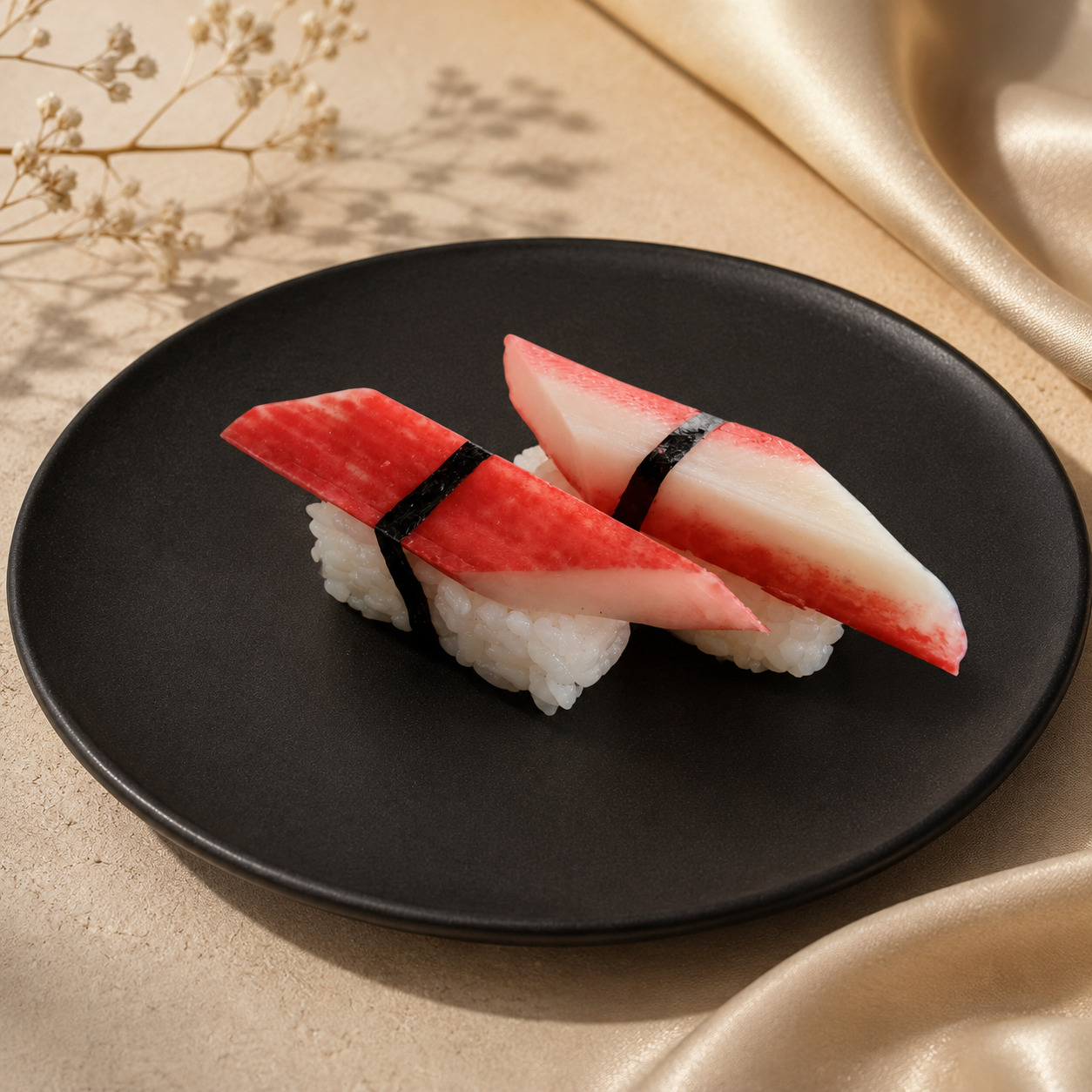 Kani Nigiri