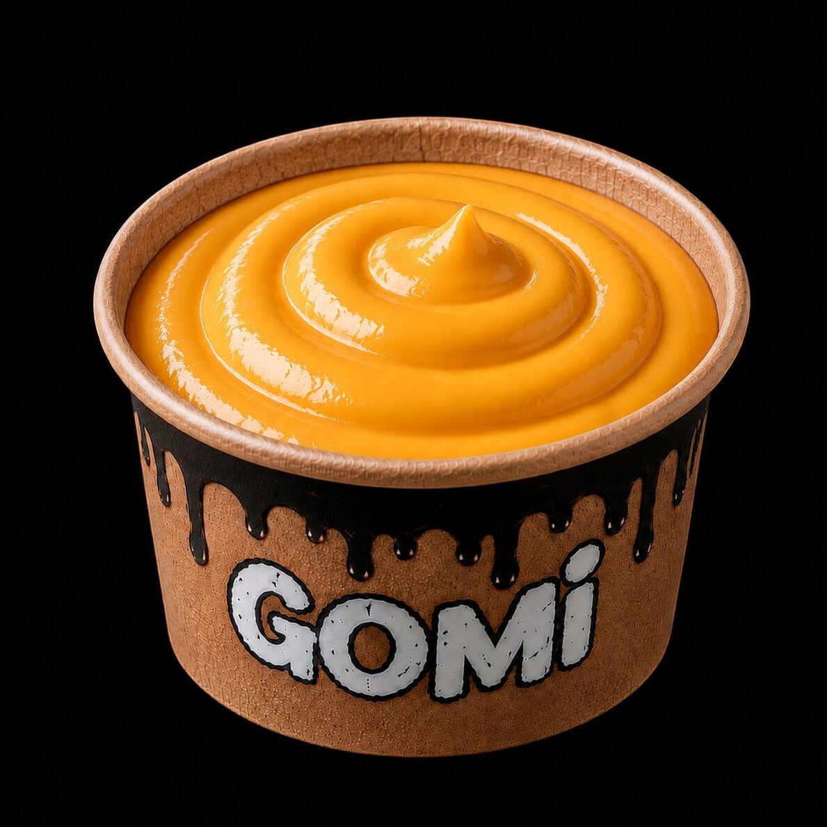 Cheddar Sos