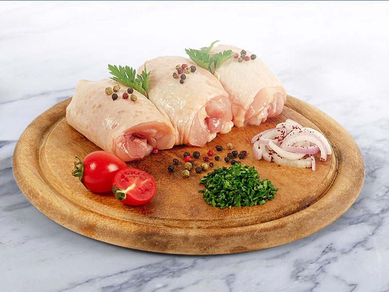 TAVUK SARMA