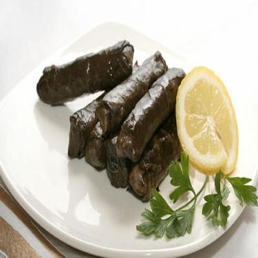 Zeytinyağlı Yaprak Sarma 250 GR