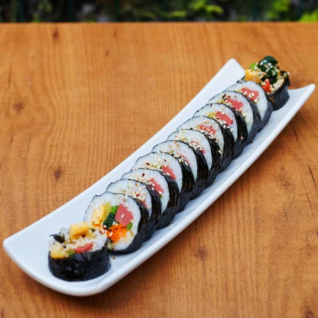 Sogogi Gimbab